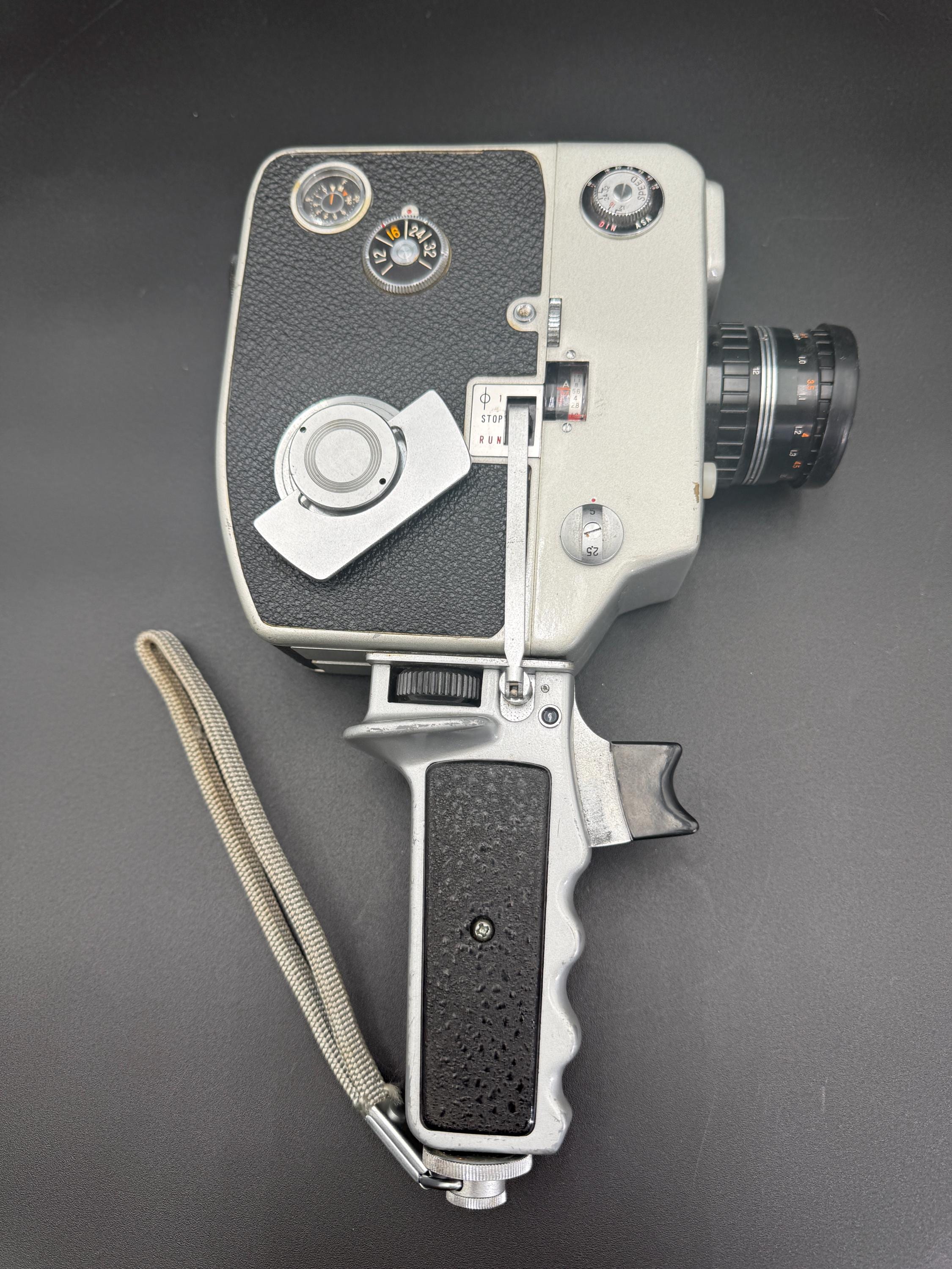 Cinemax 8 - Etsy