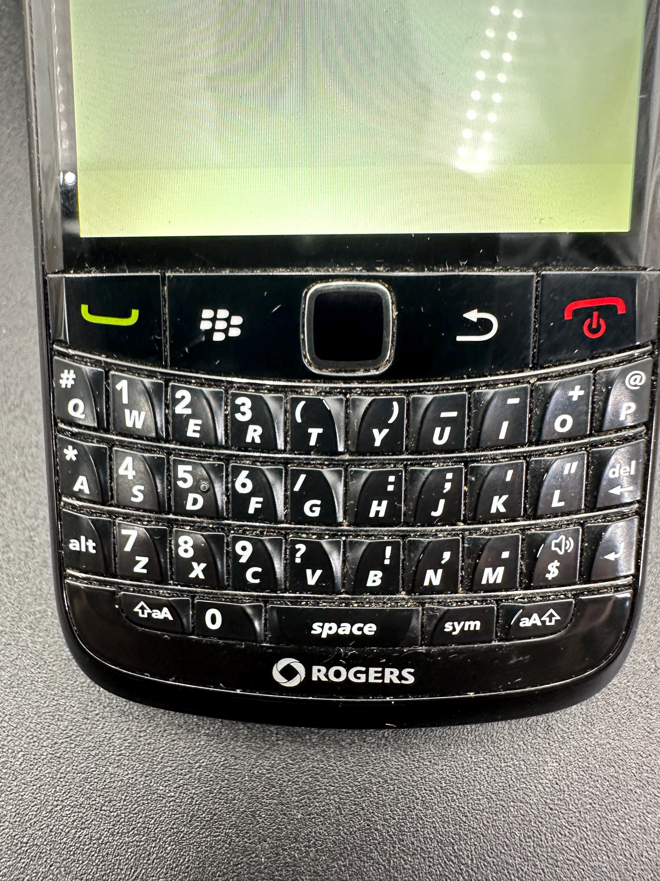 Blackberry Bold 9700 Smartphone - Etsy