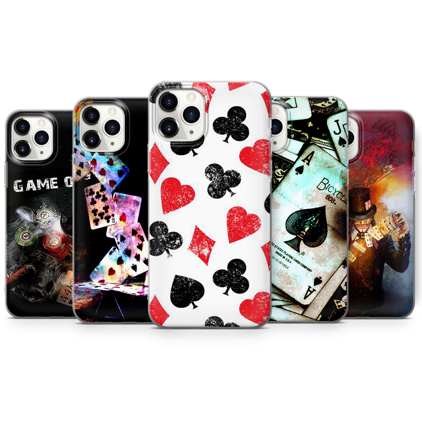 iPhone Xs Max Cases, Ace Pro® Unequal® Case