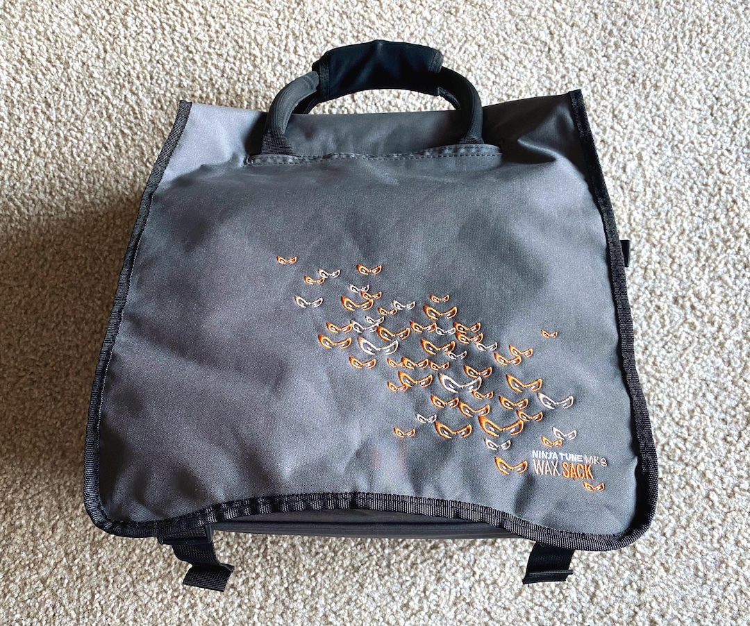 TZ killer クロワッサンバッグ ダークグレー TZ killer クロワッサンバッグ ダークグレー