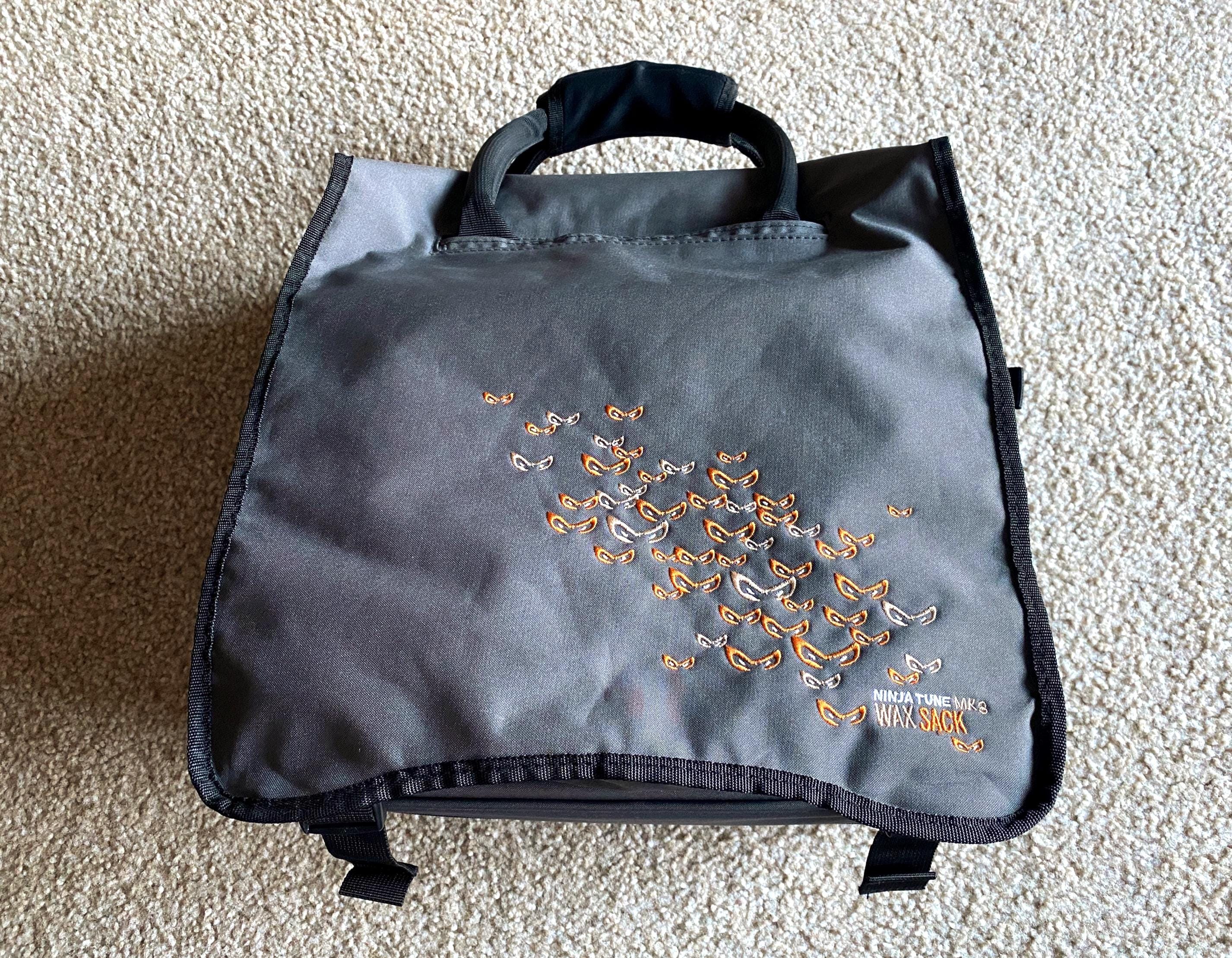 上品スタイル – Black / Bag Stick Light MGA Mrs. STORE