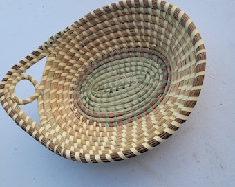 Medium Oval Bread Basket