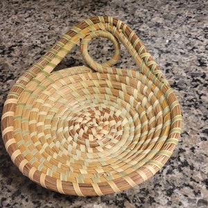 Small Bread Basket