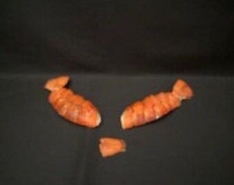 Real Lobster Pieces