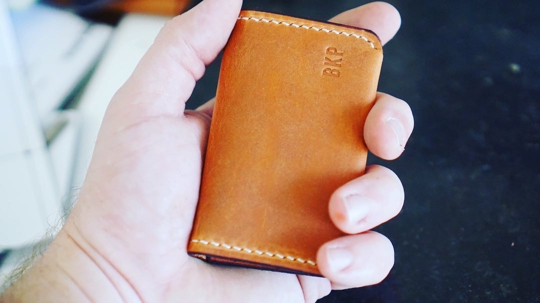 Leather Verse Pack, Scripture Memory, God&#39;s Word, Topical Memory System
