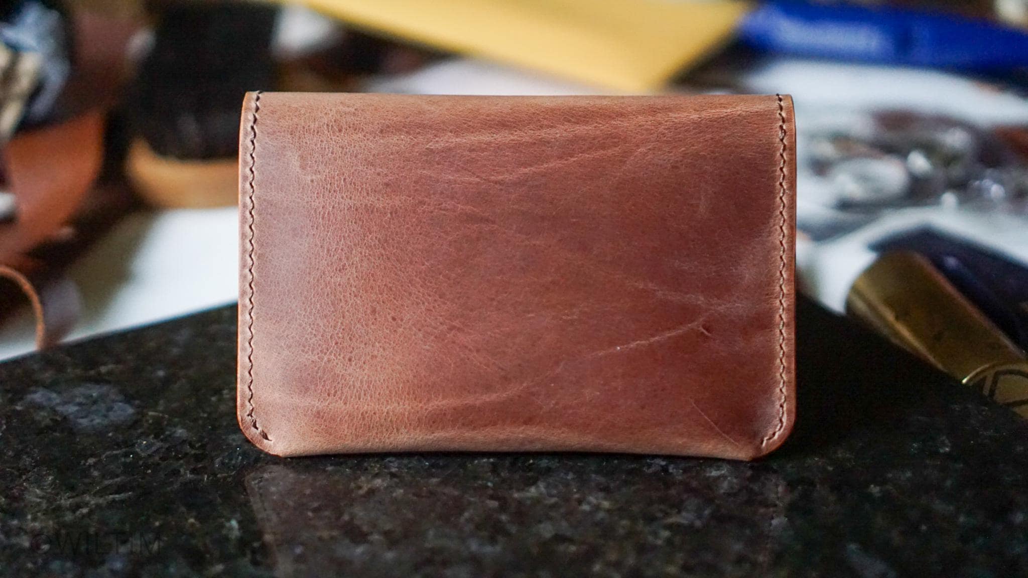 Leather Verse Pack, Scripture Memory, God&#39;s Word, Topical Memory System