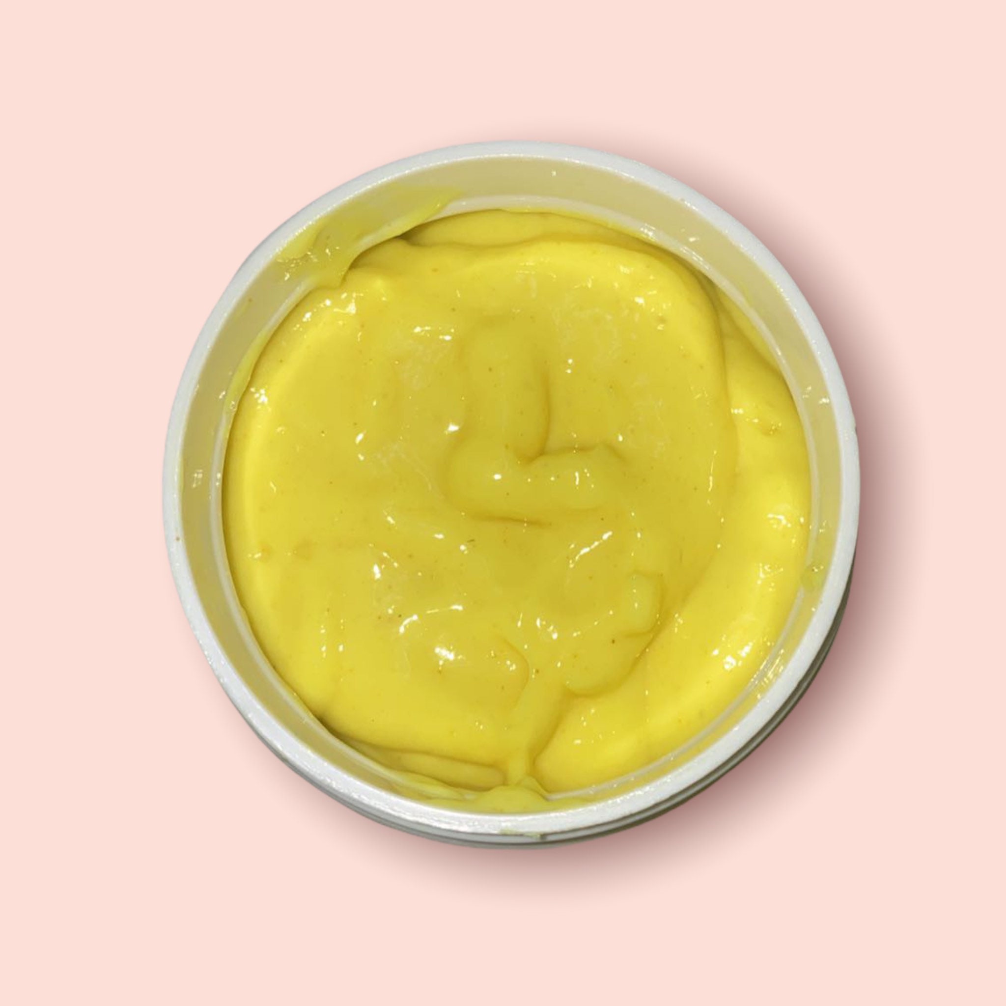 Turmeric Beauty Facial Cream Etsy