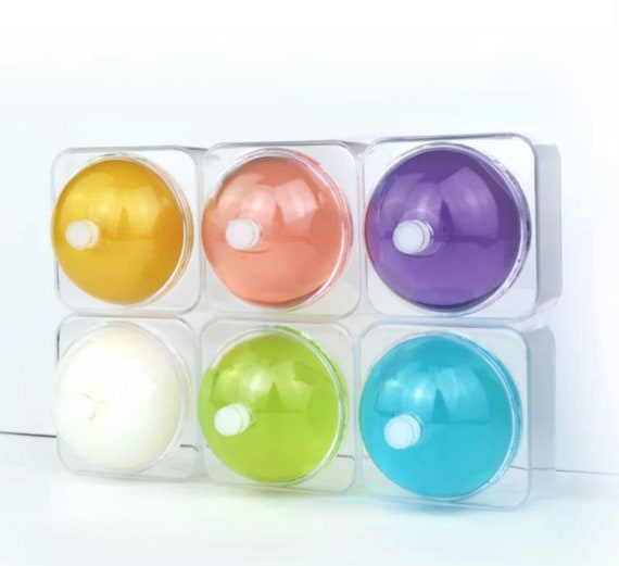 Jelly Spherical Deep Cleanser Soap Etsy