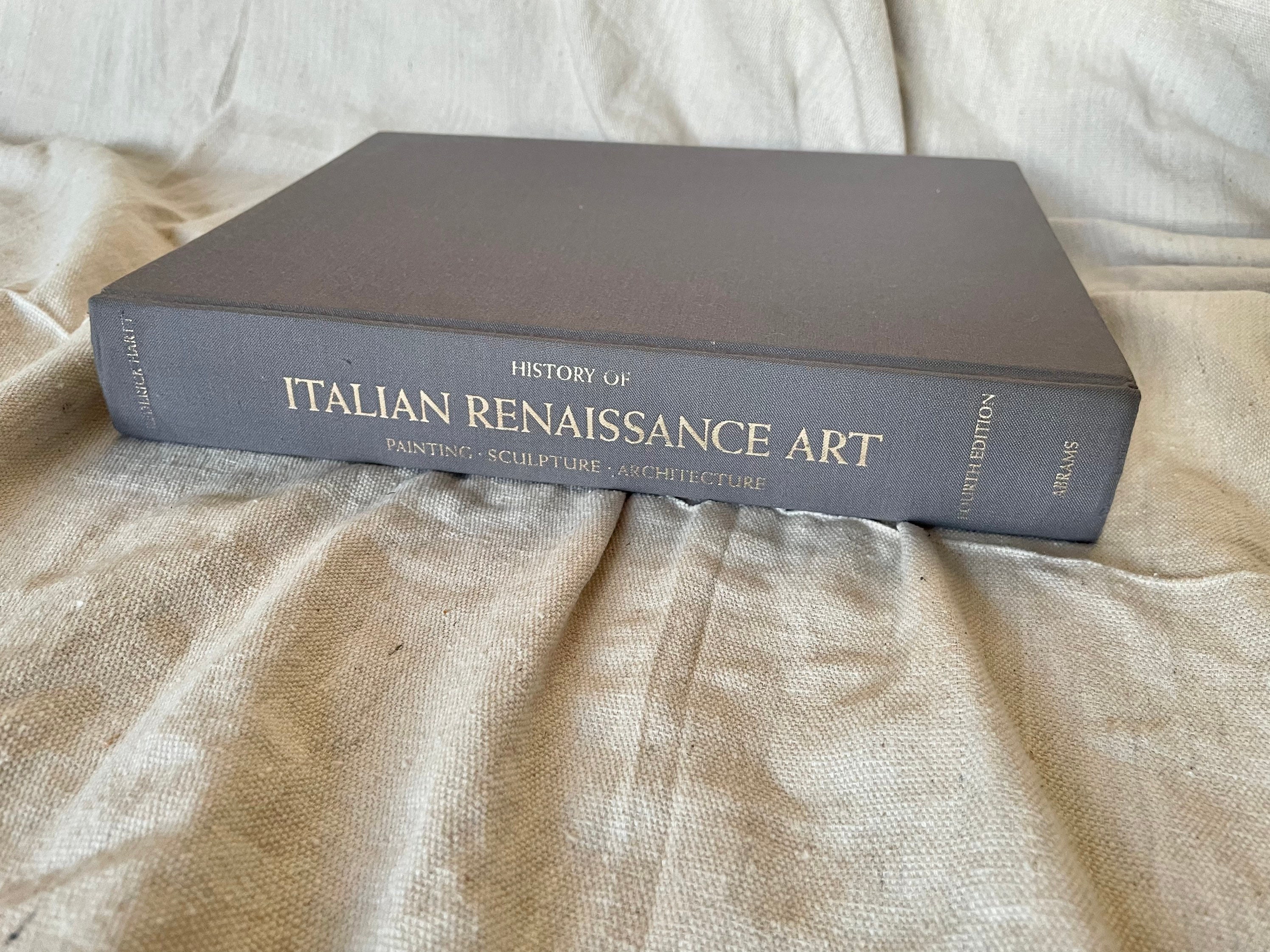 The Italian Renaissance - Volume II