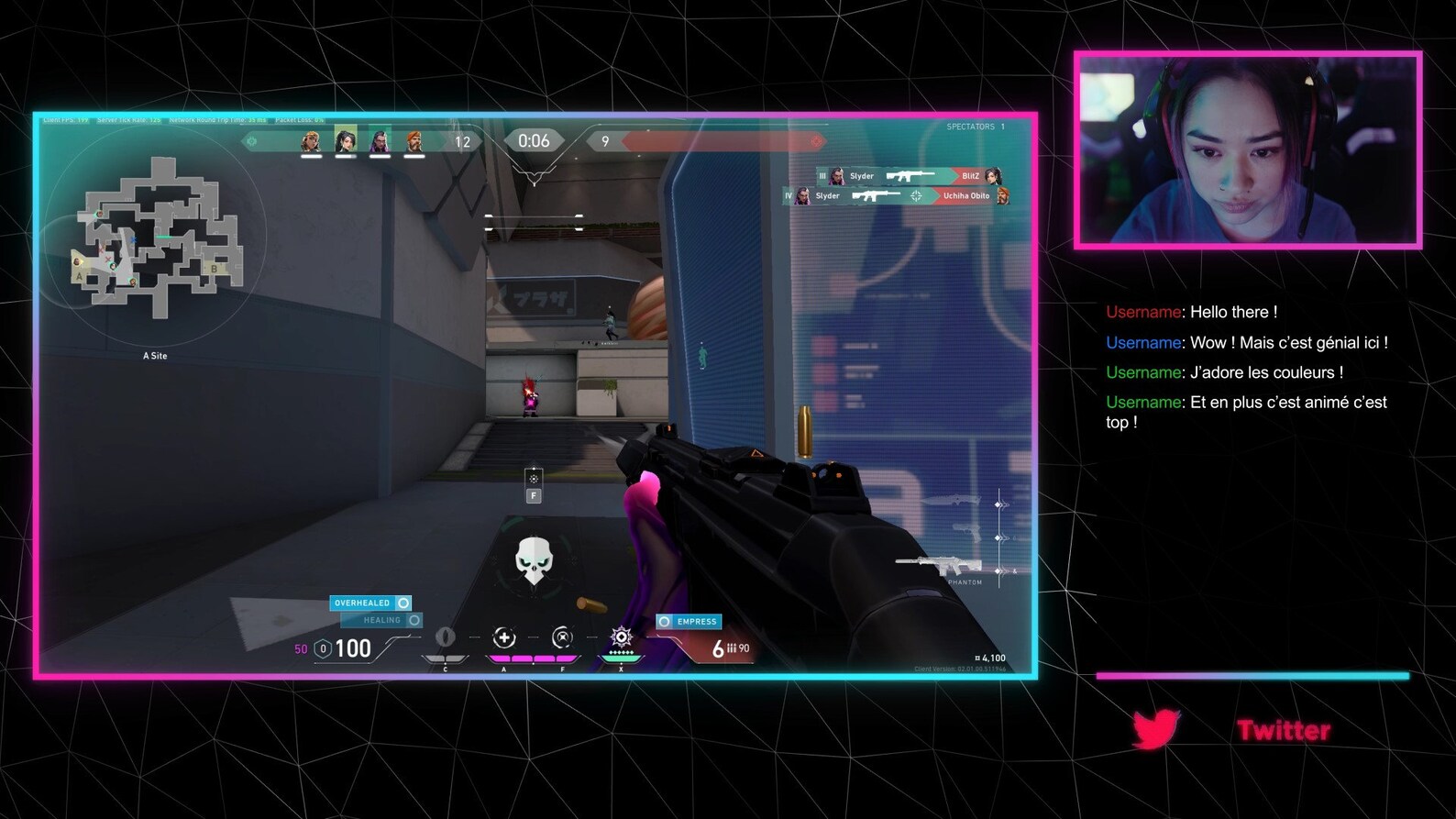 Stream Pack / Animated Stream Package / Overlays / Twitch Assets ...