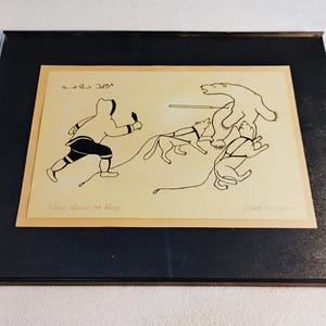 Enook Manomie - Etsy