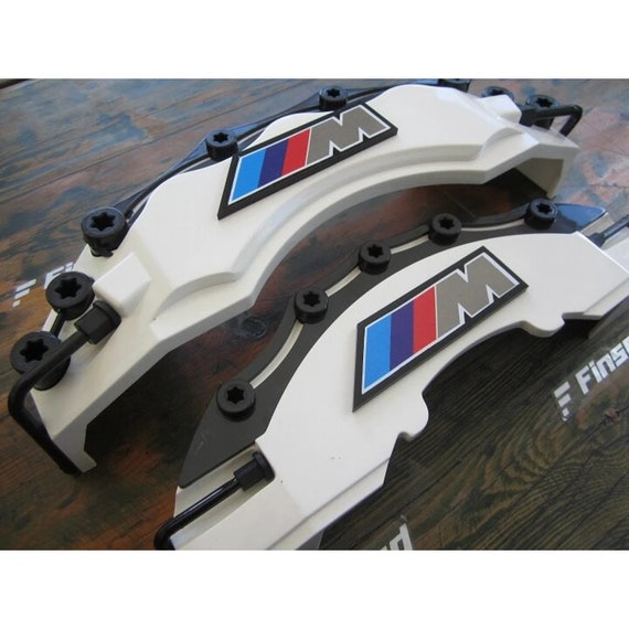 NEW BMW M Caliper Covers / ORIGINAL / Brake Caliper Covers / Etsy