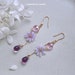 see more listings in the EARRING section