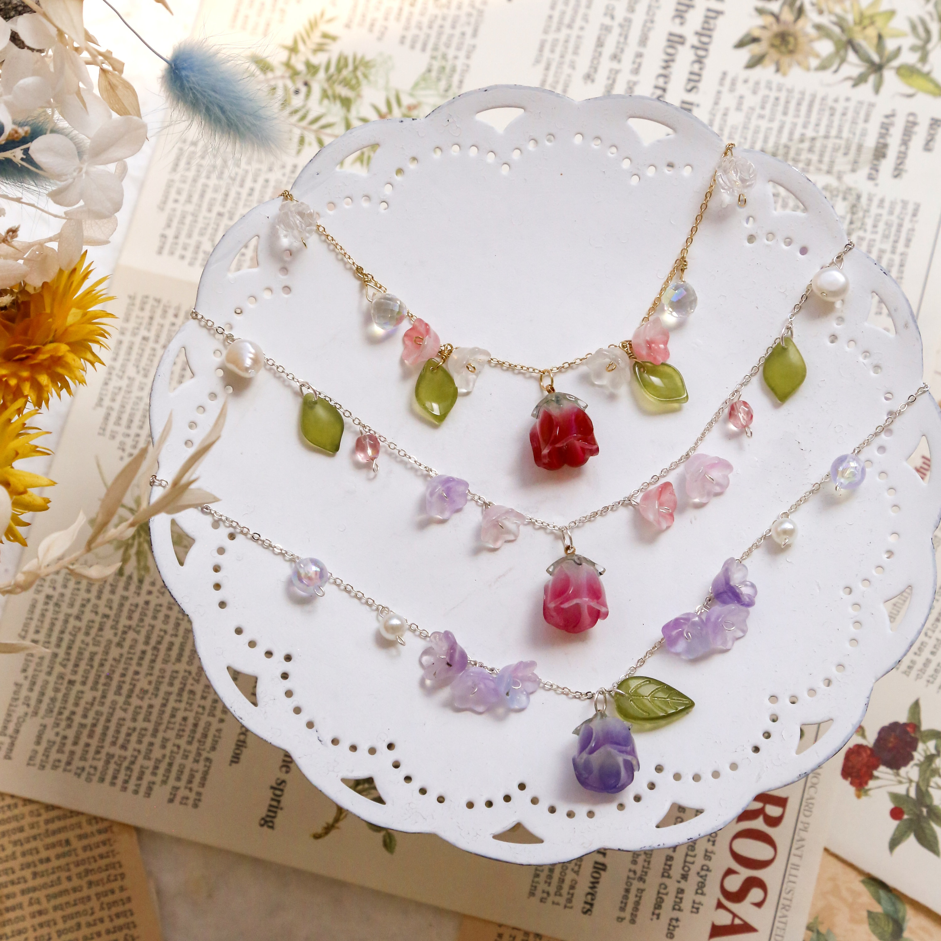 Shrinky Dinks Love Notes Jewelry Kit only $9.68