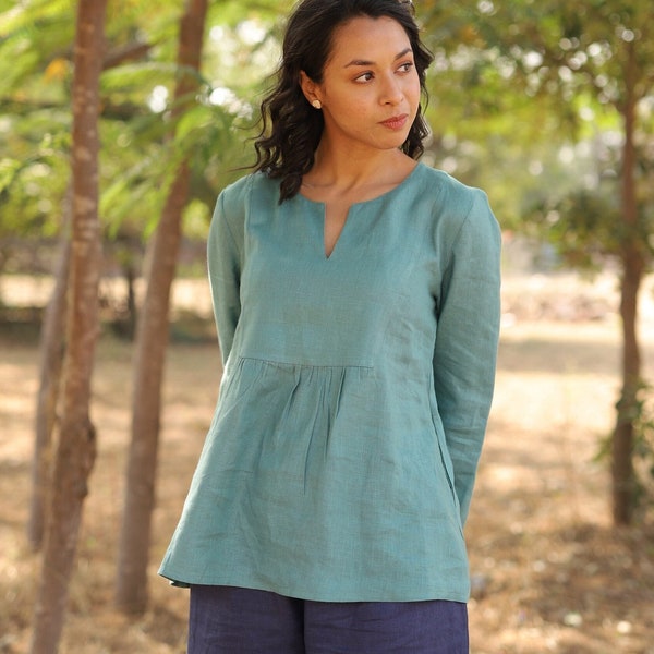 flax ladies clothing