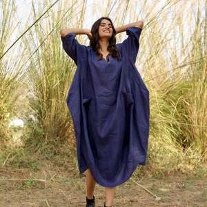 Petite Size Caftan Etsy