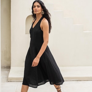 Petite Size Cocktail Dress