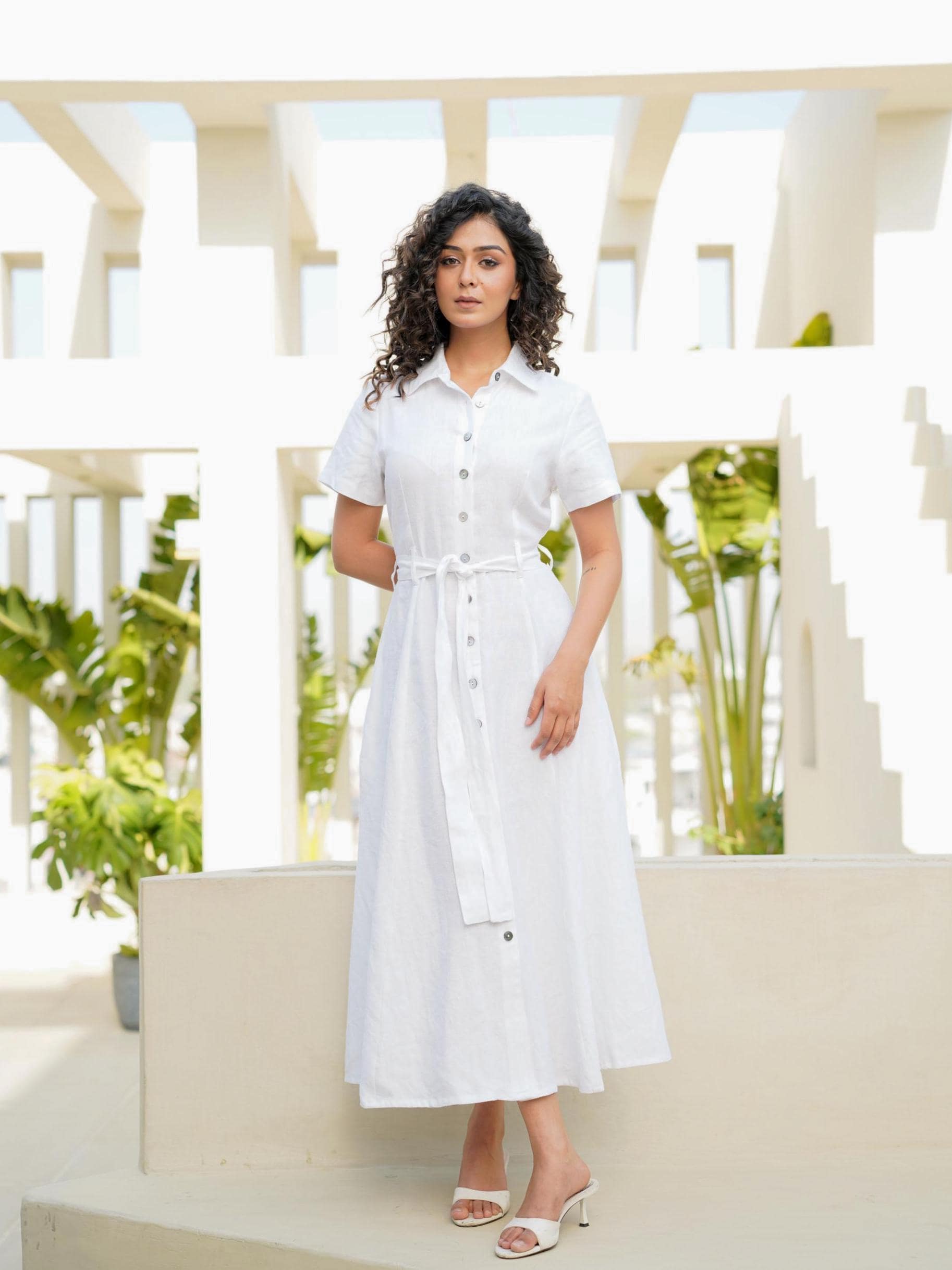 calvin klein wrap dress / Top – True Bias Shipping400 Amazon's Bestselling Summer Dresses it offers a breathable Style:F122LS1538