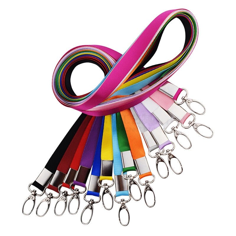 Id Card Hanging Rope