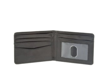 Bi-Fold Wallet