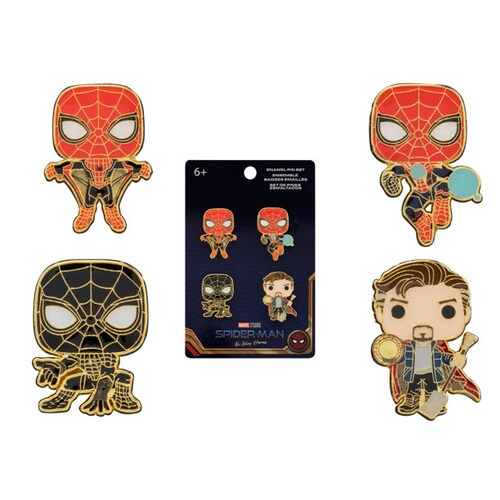 Marvel Spiderman No Way Home Mini buying Backpack