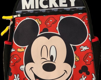 Mickey Backpack