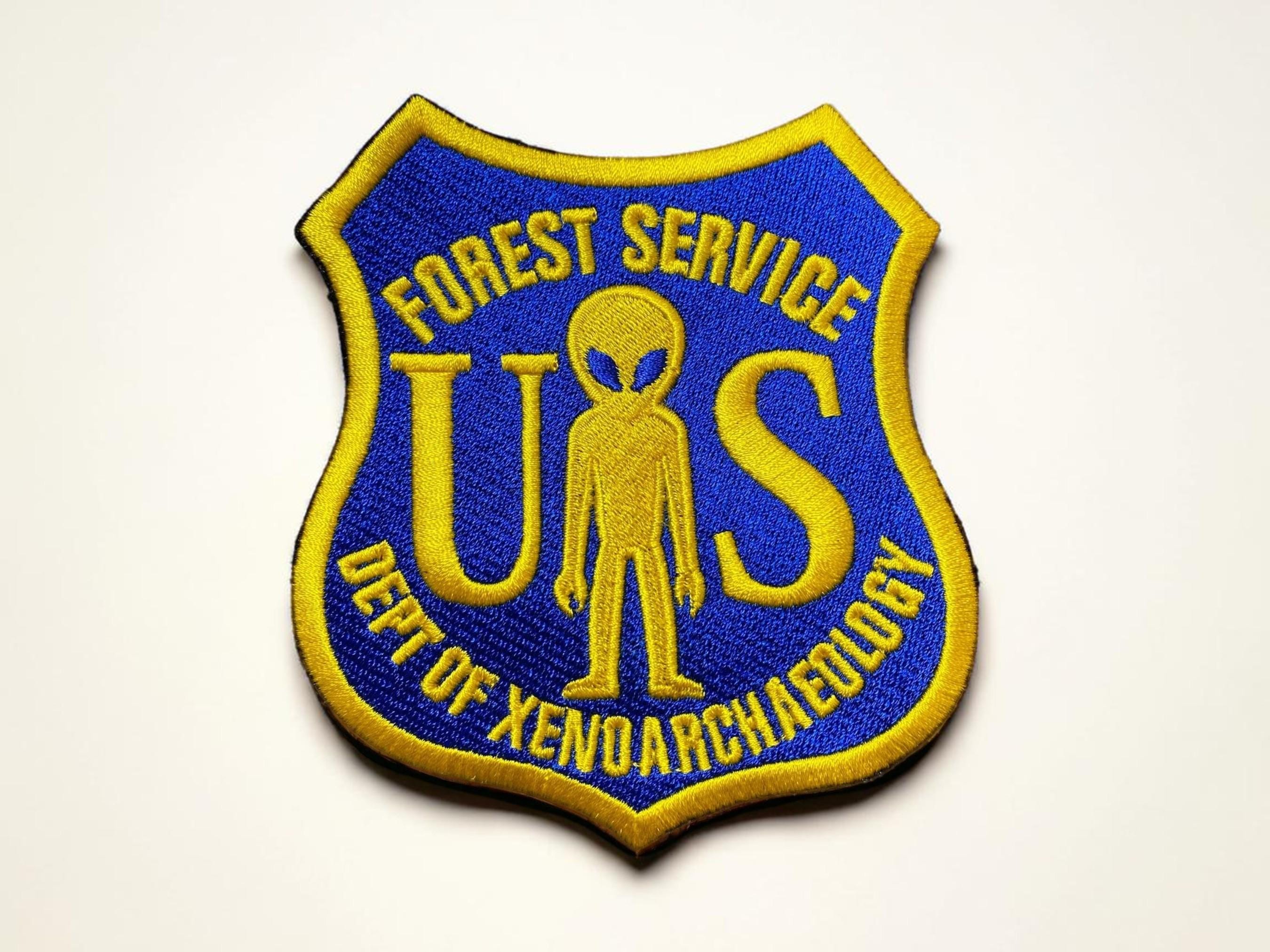 Forest service jacket - Etsy 日本