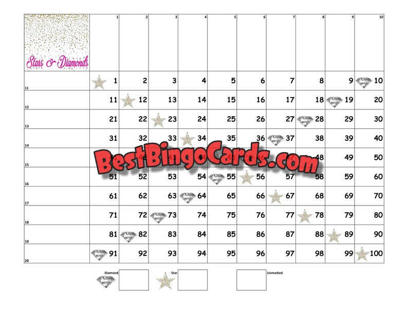 bingo-boards-1-20-player-grid-stars-and-diamonds-straight-mixed