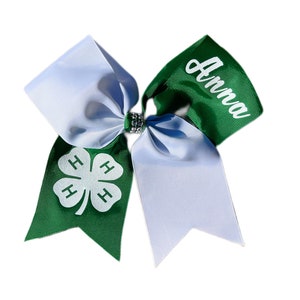 4h bow
