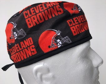 Cleveland Scrub Hat - Etsy