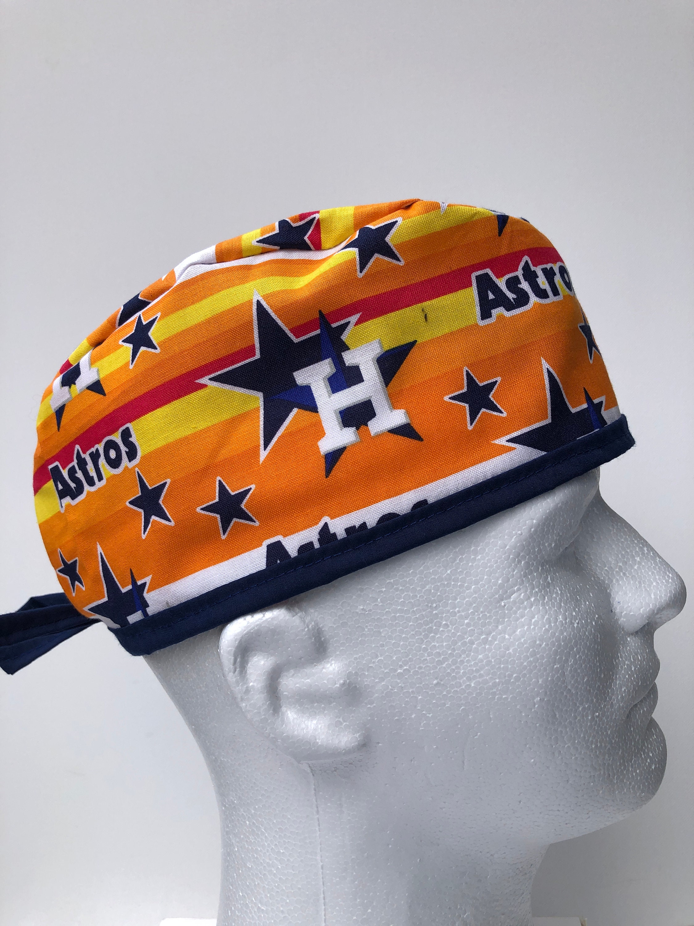 Women's astros store hat
