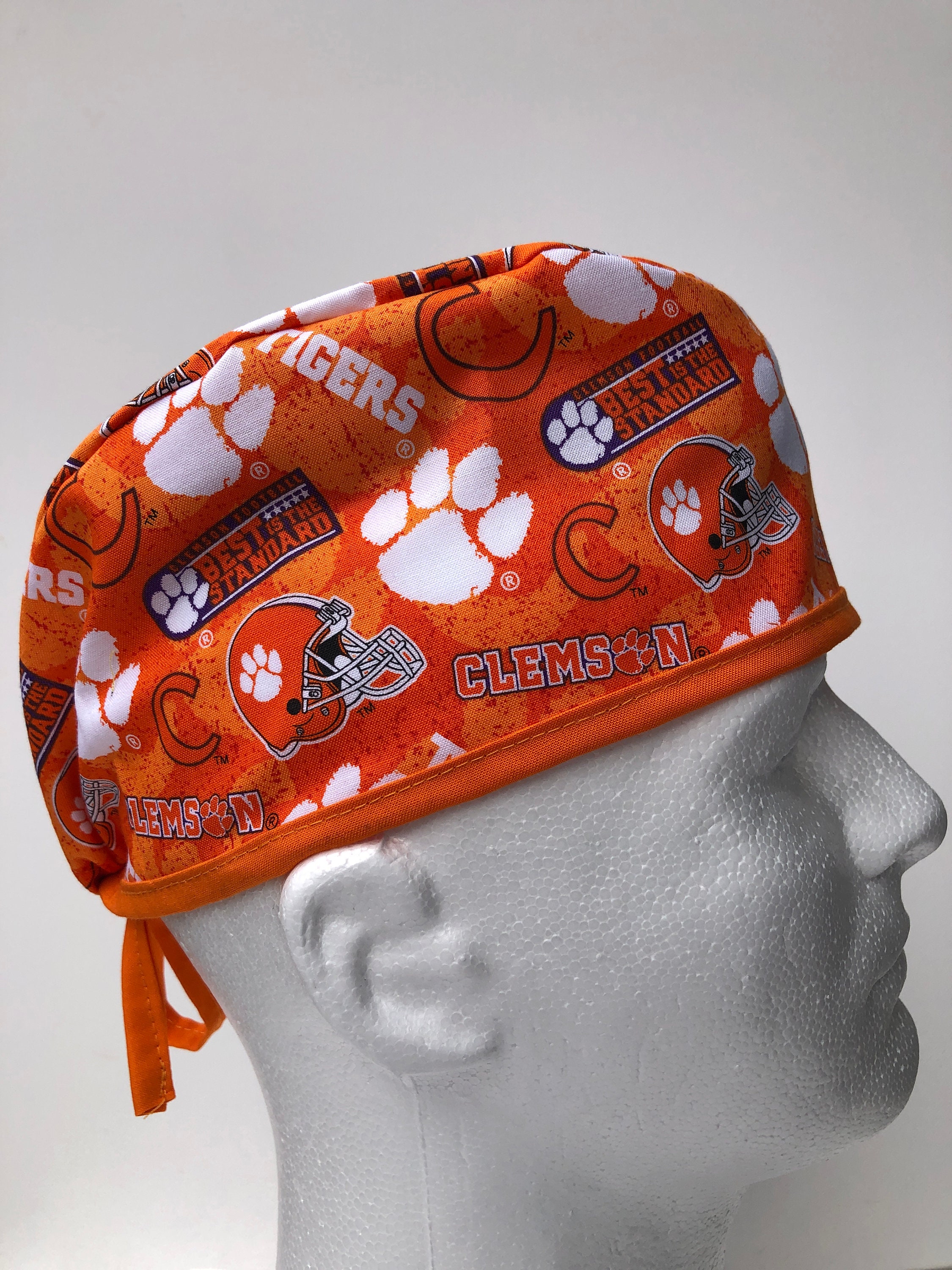 Clemson Tigers Hat