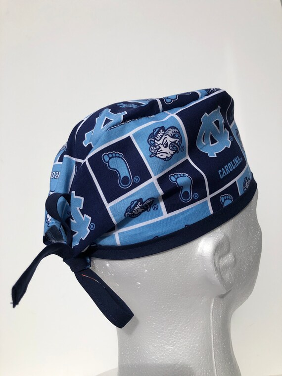 University of North Carolina Scrub Hat 