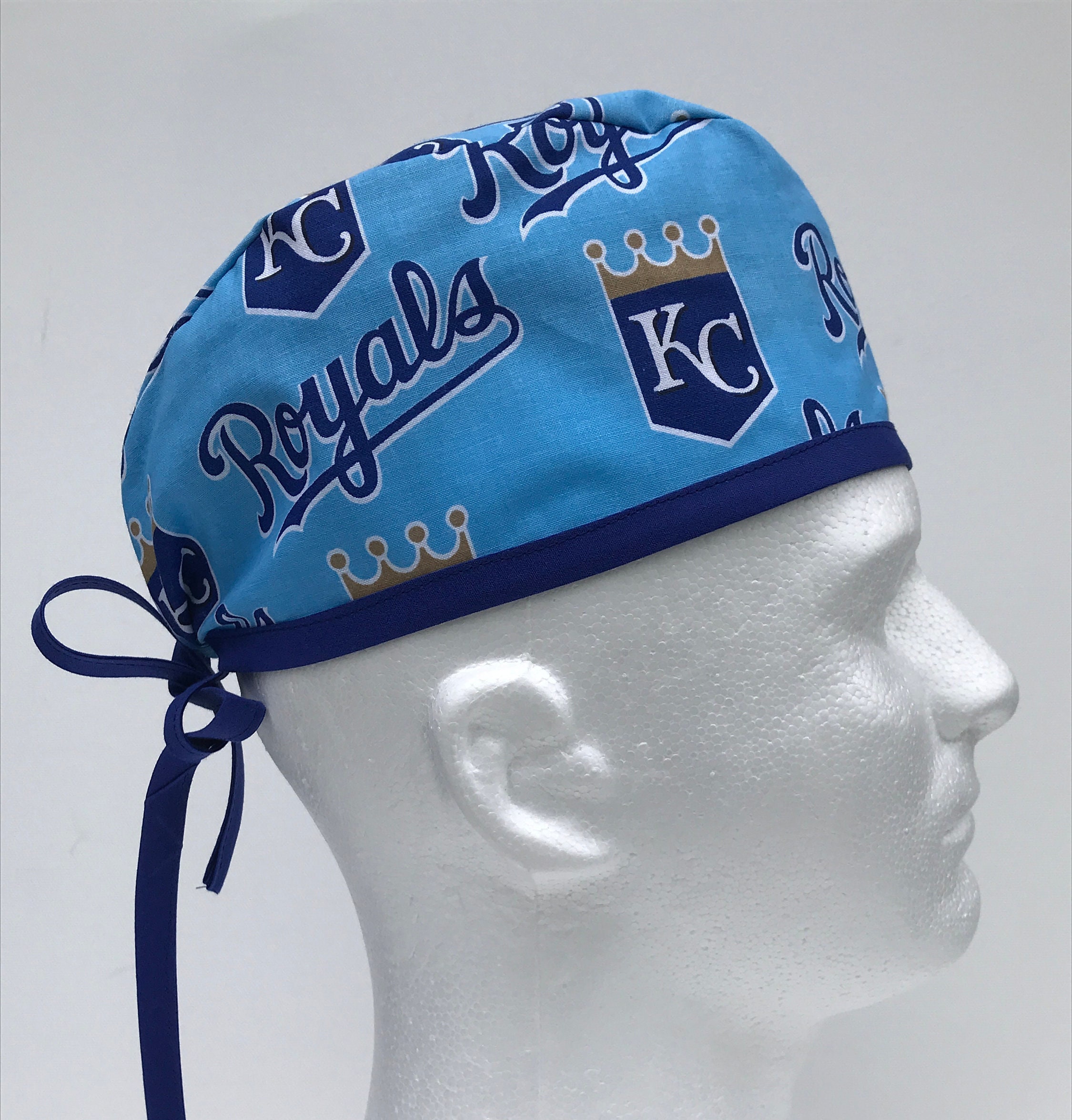 Royals Scrubs 