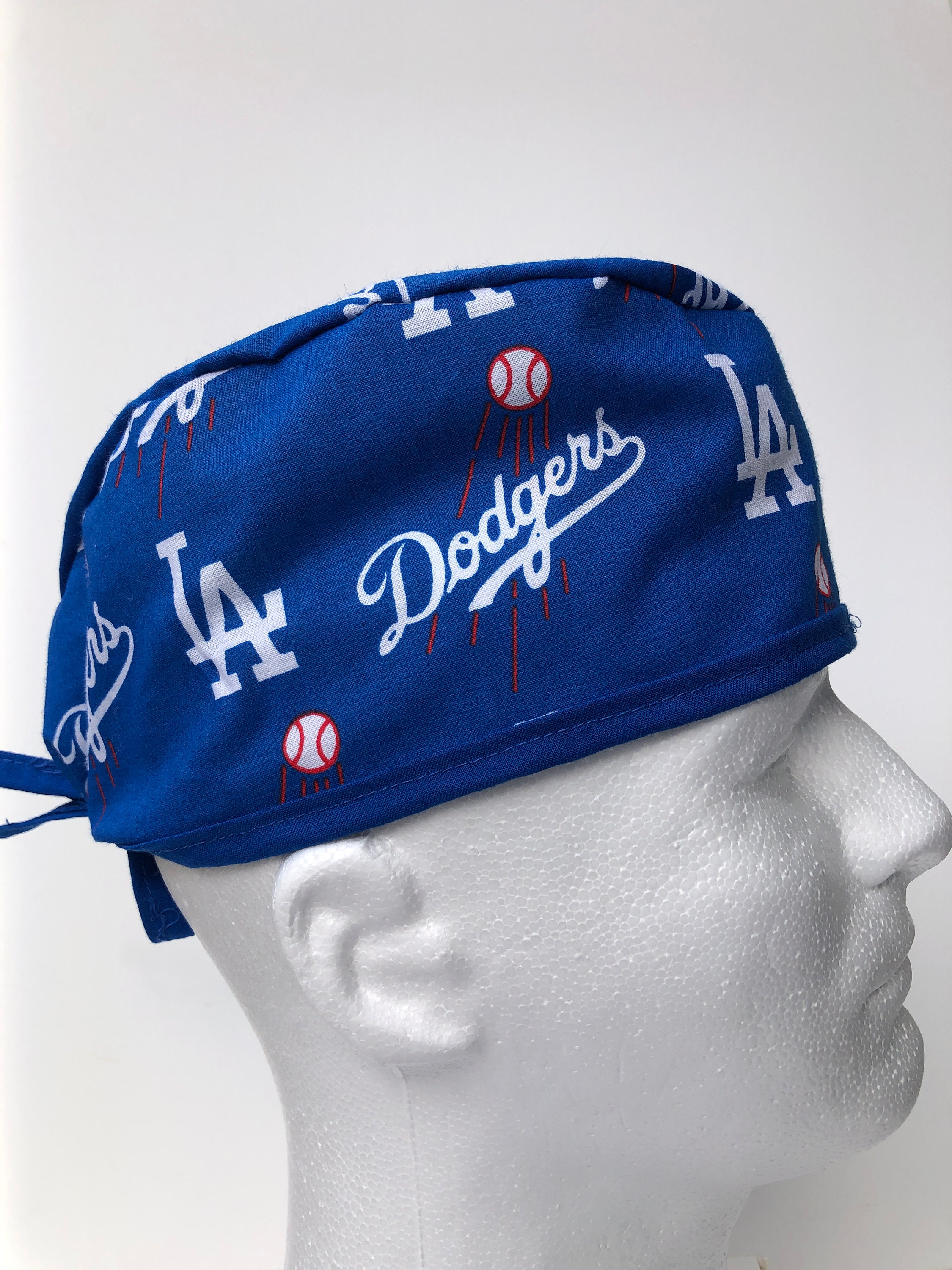 Los Angeles Dodgers Scrub Hat Classic 