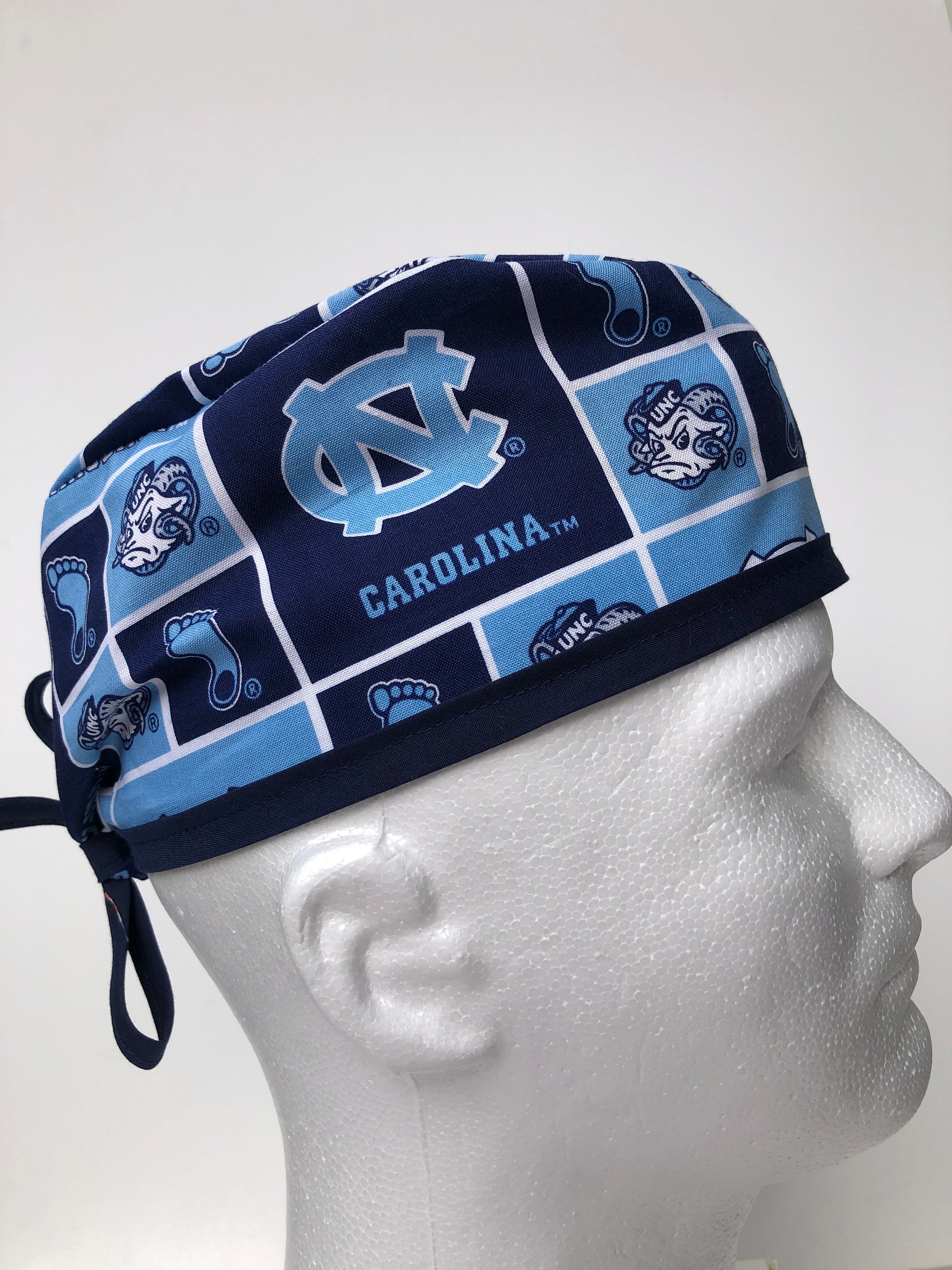 University of North Carolina Scrub Hat 