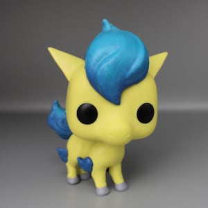 Version CHASE Dracaufeu brillant Pokémon Funko Pop personnalisé