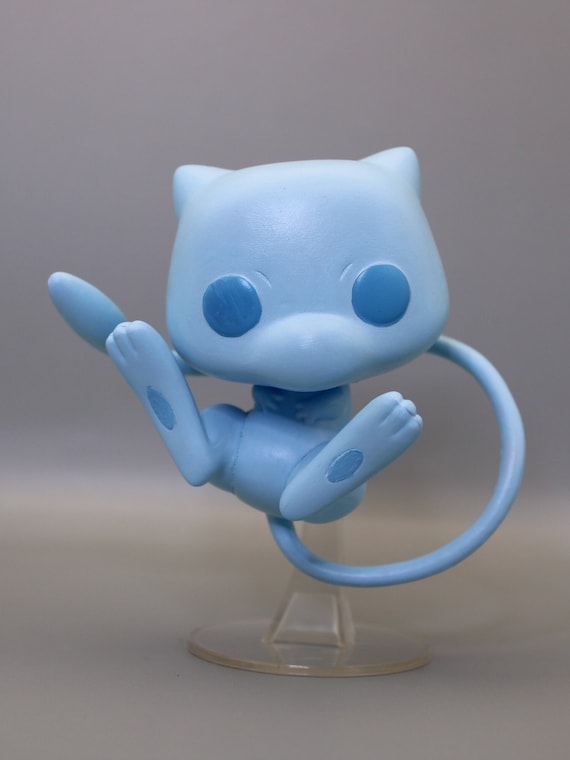 Buy Pop! Mew at Funko.