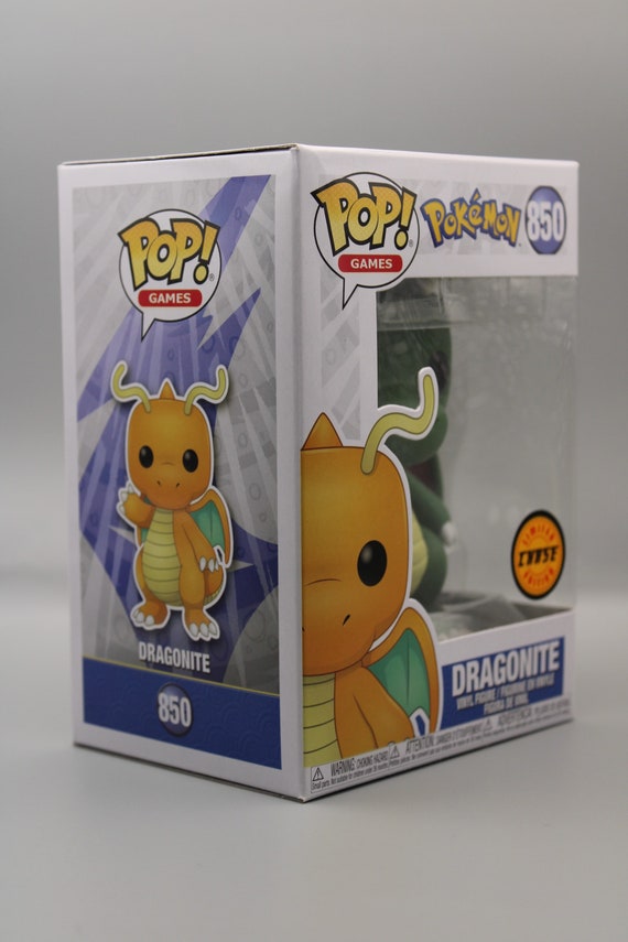 Diamond Edition Shiny Charizard Custom Funko Pop Figure -  France