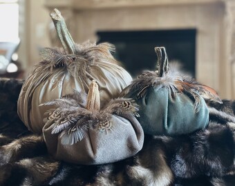 Pluis je Thanksgiving op met elegantie