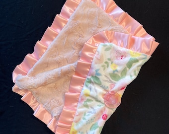 Binkidekens voor baby's, handgemaakt in Amerika