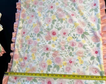 Babydekens, handgemaakt in Amerika