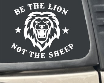 CARA LION(I’M NO’T A TROPHY) SIMBA 9, Lion, I'M NOT A TROPHY · Art photographs · YellowKorner