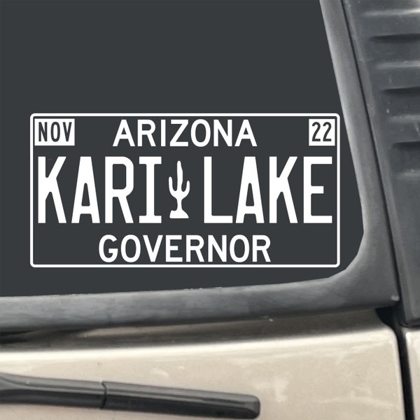 Car 2024 License Plate Sticker Etsy