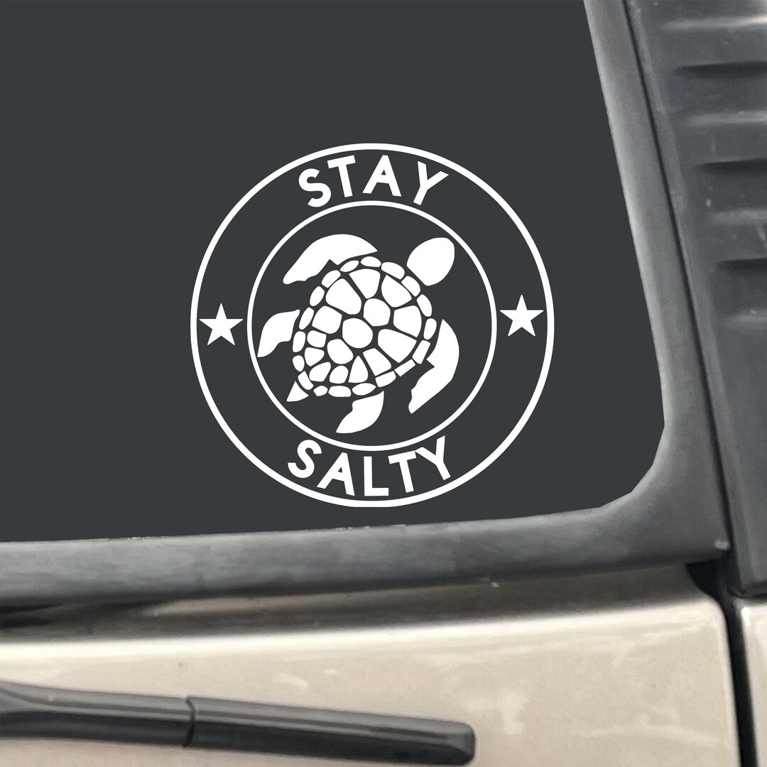Salty Turtle Rv Stay Salty Turtle 5