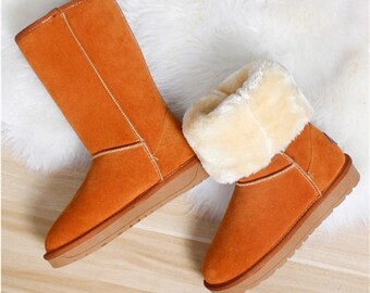 botas ugg uk
