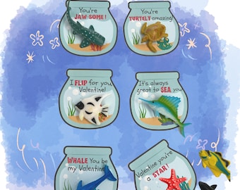 Sea Classroom - Etsy Sea Classroom - Etsy