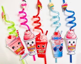 Valentines Day Party Favors |Classroom Party