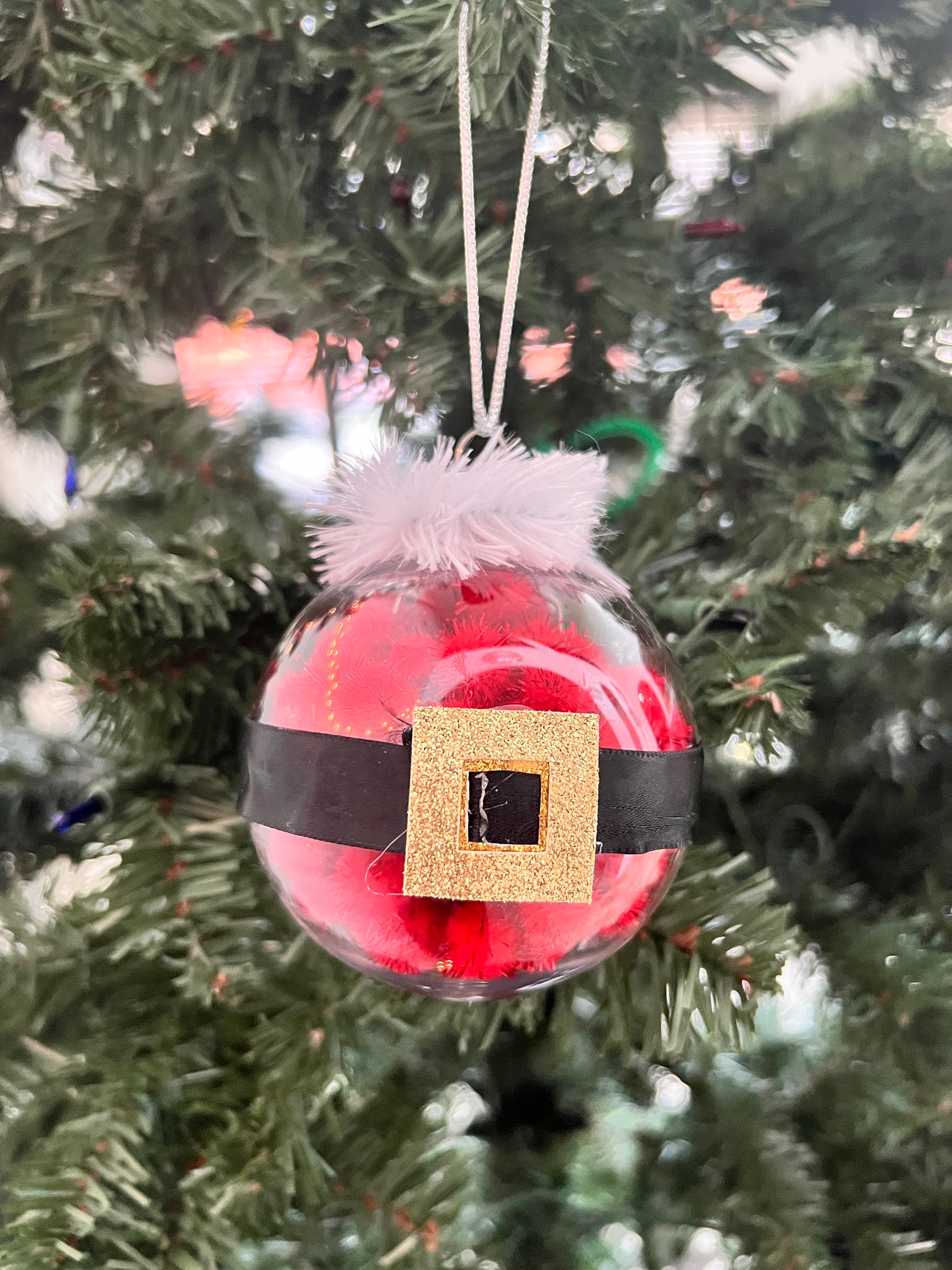 CHRISTMAS ORNAMENT KIT Fun Christmas Ornament Kit Etsy