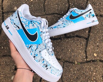 nike air force 1 customiser